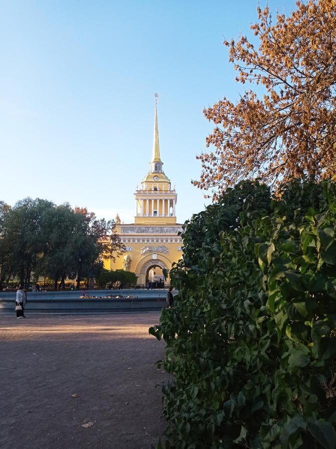 Solo Palace Square Санкт Петербург Екстериор снимка